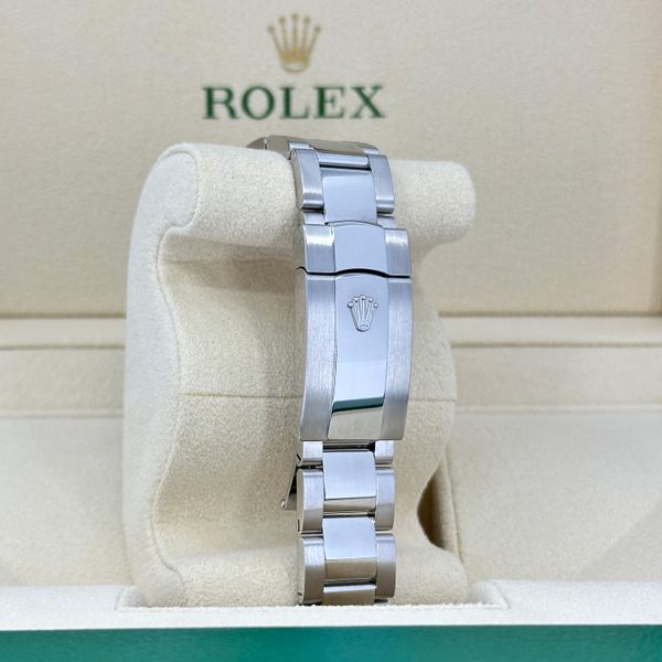 Rolex Datejust 41 126300